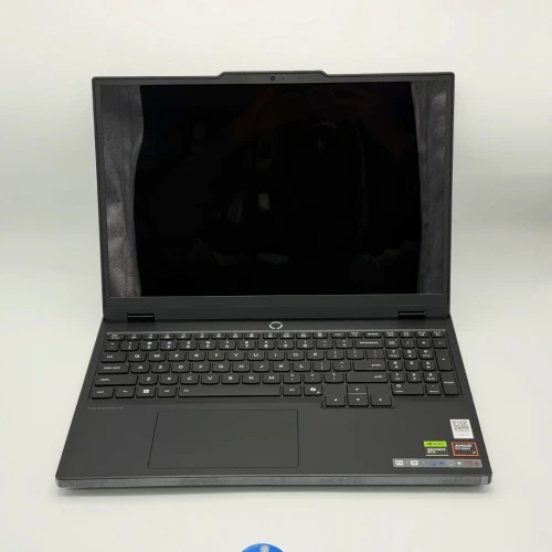 LENOVO LEGION 5 OLED / AMD Ryzen 7 260 / 16Go DDR5 / 512 SSD / NVIDIA RTX 5060 8Go / 15.1 165Hz