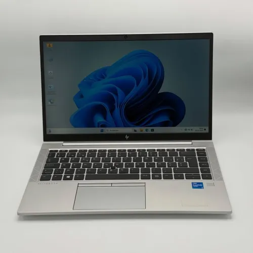 HP EliteBook 840 G8  i5-1145G7 / 16Go DDR4 / 512Go SSD / 14 FHD