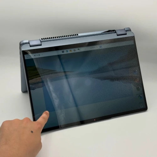 Lenovo IdeaPad Flex 5 x360 / Ryzen 5 5500U / 8 Go / 512 Go SSD / 14 Tactile WUXGA