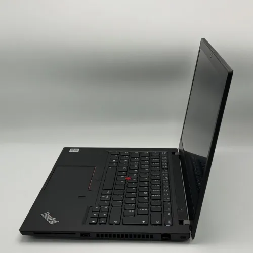 LENOVO THINKPAD P14s / 10th I7-10510U / NVIDIA P520 / 16Go DDR4 / 512SSD / 14 FHD