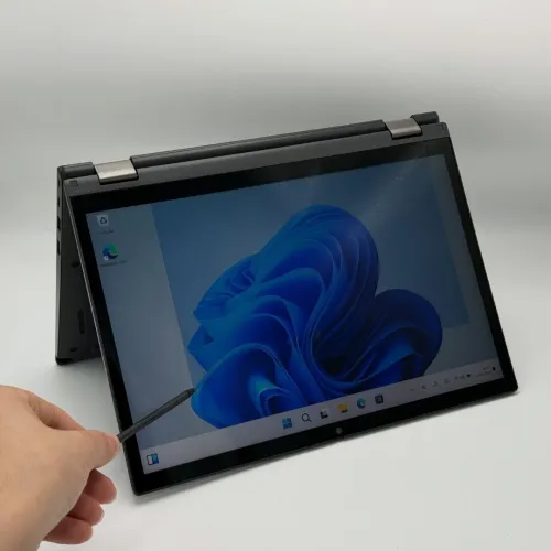 Lenovo ThinkPad L13 Yoga Gen 5 / Ultra 7 165U / 16 Go DDR5 / 512 Go SSD / Tactile x360 + Stylet