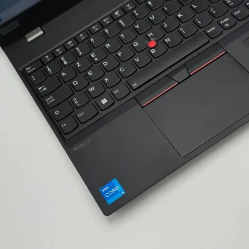 LENOVO THINKPAD T15 / 11th I5-1135G7 / 8Go DDR4 / 512SSD / 15.6 FHD