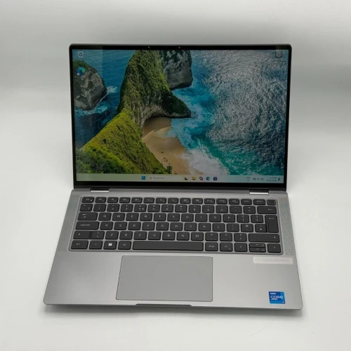 Dell Latitude 9420 x360 / i7-1185G7 / 32 Go / 512 Go SSD / QHD+ Tactile