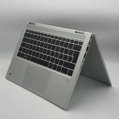 HP PROBOOK 435 G8 Convertible / AMD RYZEN 5 5600U / 8Go DDR4 / 256SSD / 13.3 FHD Tactile