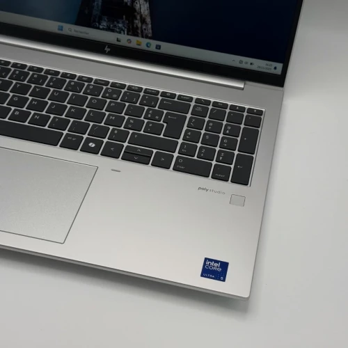 HP ELITEBOOK 860 G11 / Ultra 5 125U / 16 FHD / État Neuf