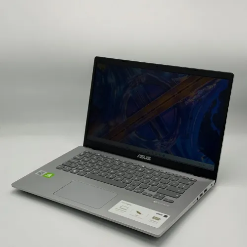 ASUS VIVOBOOK X409 / NVIDIA MX110 2Go / 10th I5-1035G1 / 8Go DDR4 / 512SSD / 14