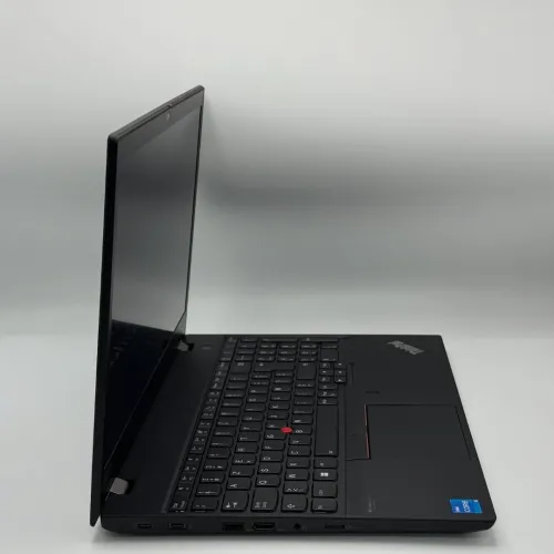 LENOVO THINKPAD T15 / 11th I5-1135G7 / 8Go DDR4 / 512SSD / 15.6 FHD