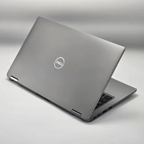 DELL LATITUDE 9410 Convertible Tactile / 10th I7-10610U / 16GO DDR4 / 512SSD / 14" FHD Tactile x360