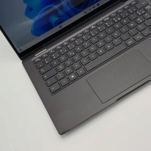 Dell Latitude 7420 Carbon x360 / i7-1185G7 / 32Go DDR4X / 256Go SSD / 14 FHD Tactile
