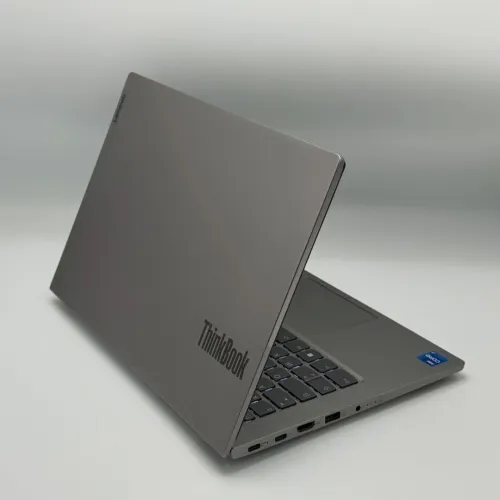 Lenovo ThinkBook 14 G2 / i7-1165G7 / 16 Go / 512 Go SSD / 14 FHD