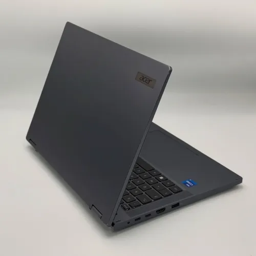 ACER TravelMate P14 x360 / 13th I7-1355U / 16Go DDR4 / 1To SSD / 14 FHD+ Tactile
