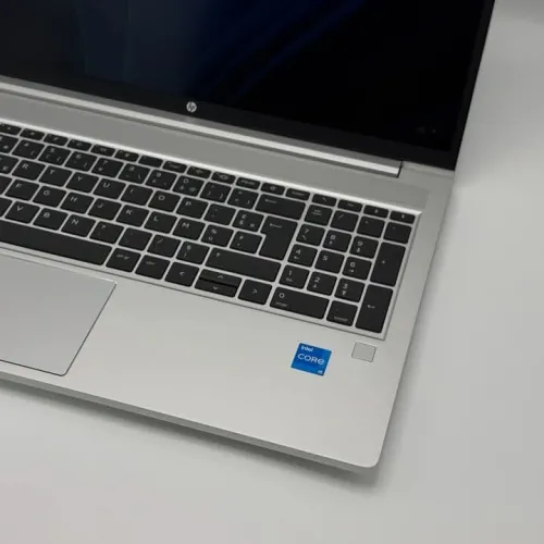 HP PROBOOK 450 G10 / 13th I5-1335U / 16Go DDR4 / 512SSD / 15.6 FHD