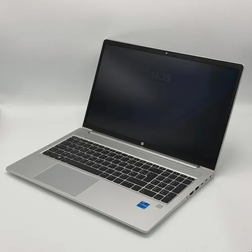 HP PROBOOK 450 G10 / 13th I5-1335U / 16Go DDR4 / 512SSD / 15.6 FHD