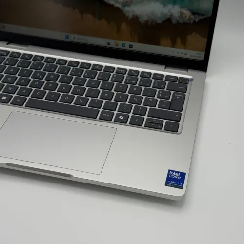 Dell Pro 13 Plus / Ultra 5 235U vPro / 16 Go DDR5 / 512 Go SSD / 13.3 FHD+