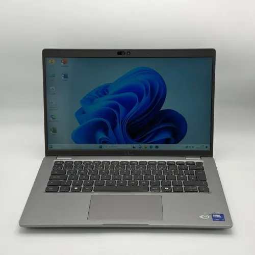 Dell Latitude 5450 Tactile / Ultra 5 125U / 16 Go DDR5 / 512 Go SSD / 14 FHD