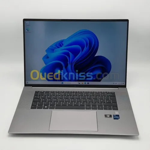 HP ZBOOK STUDIO 16 G9 / 12th I7-12800H / NVIDIA RTX A2000 8Go / 32Go DDR5 / 1To SSD / 16 FHD+