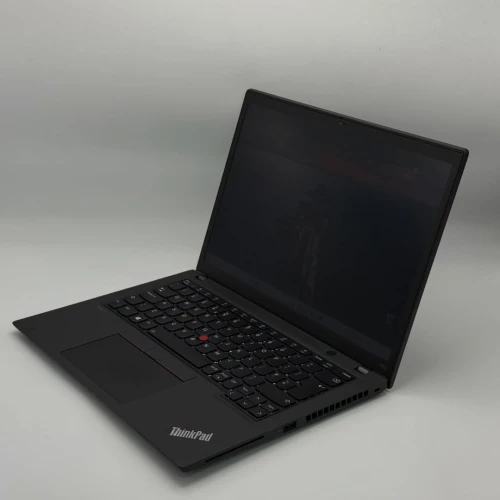 Lenovo ThinkPad X13 Gen 2 / i7-1165G7 / 16 Go / 512 Go SSD / 13.3 FHD