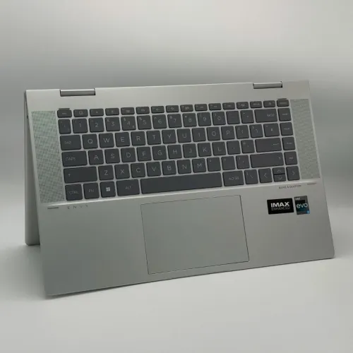 HP Envy x360 15 / i5-1335U / 8 Go DDR5 / 512 Go SSD / OLED x360