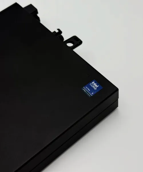 DELL PRO MICRO QCM1250 / Mini PC Professionnel