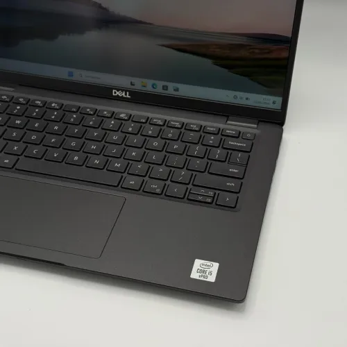Dell Latitude 7410 Carbon / i5-10310U / 16 Go / 256 Go SSD / 14 FHD