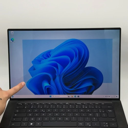 DELL PRECISION 5560 Tactile/ 11th I7-11850H/ 32Go DDR4/ 1To SSD/ NVIDIA T1200 4Go/ 15.6 4K Tactile