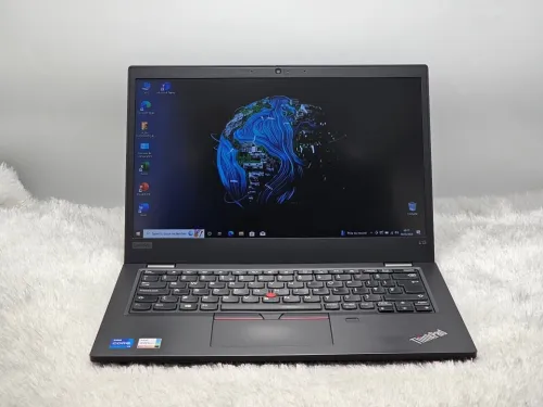 LENOVO THINKPAD L13 GEN2 / 11th I7-1165G7 / 16Go DDR4 / 256SSD / 13.3" FHD