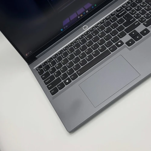 LENOVO LEGION 5 / 14th I7-14650HX / 16Go DDR5 / 1To SSD / NVIDIA RTX 4060 8Go / 16 WAXGA (2K+) 165Hz