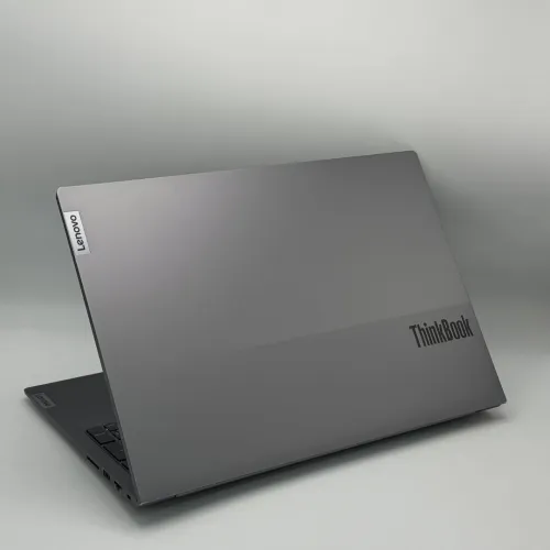 LENOVO THINKBOOK 16 G6 / 12th I5-1235U / 16Go DDR5 / 512SSD / 16 FHD+