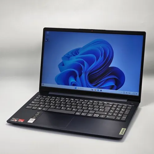 LENOVO IDEAPAD 3 / 11th RYZEN 3 5300U / 8GO DDR4 / 256SSD / 15.6" FHD