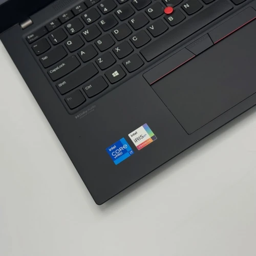 LENOVO THINKPAD T14S / 11th I7-1185G7 / 32Go DDR4 / 512Go SSD / 14  FHD 