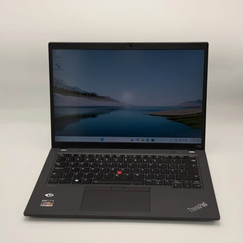 LENOVO THINKPAD T14s / AMD RYZEN 7 Pro 6850U / 32Go DDR5 / 512SSD / 14 FHD+