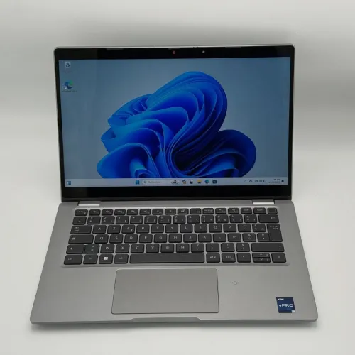 DELL LATITUDE 5330 TACTILE X360 / I5-12th / 16GO DDR4 / 512SSD / 13.3  FHD TACTILE 