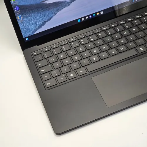 MICROSOFT SURFACE LAPTOP 3 / 10th I7-1065G7 / 16GO DDR4 / 256GO SSD / 13.4" 2K