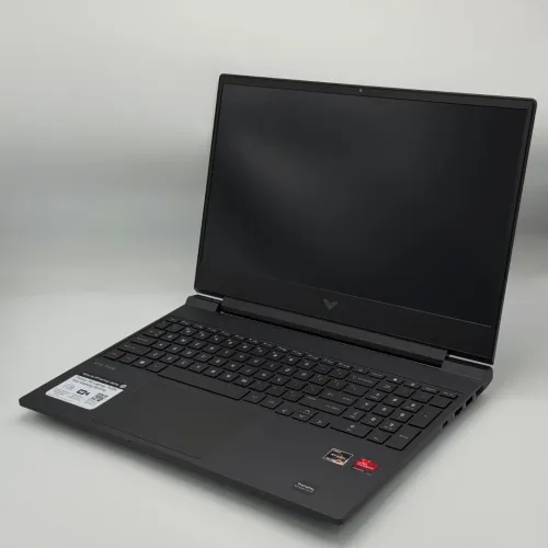 HP Victus Gaming 15-fb2063dx / Ryzen 5 7535HS / RX 6550M / 8Go DDR5 / 512Go SSD / 15.6 FHD 144Hz