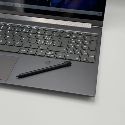 Lenovo Yoga C940 Avec Stylet / Convertible / i7-9750H / 4K Tactile / GTX 1650