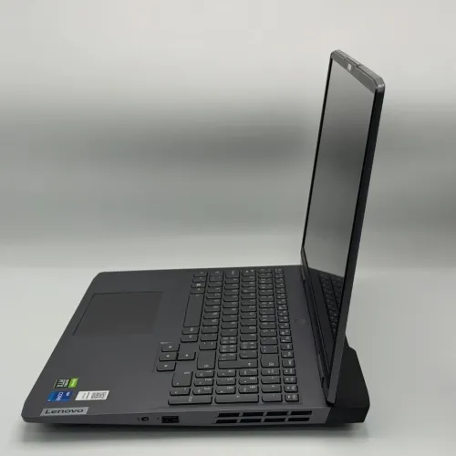LENOVO LOQ 16 / 13th I7-13620H / NVIDIA RTX 4050 6Go / 16Go DDR5 / 512SSD / 16 FHD+ 144Hz