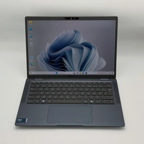 Dell Latitude 7350 / Ultra 7 165U / 32 Go DDR5 / 512 Go SSD / 13.3 FHD+