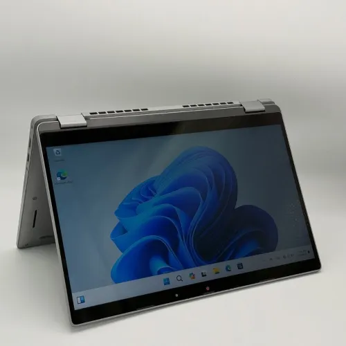 DELL LATITUDE 5330 TACTILE X360 / I5-12th / 16GO DDR4 / 512SSD / 13.3  FHD TACTILE 