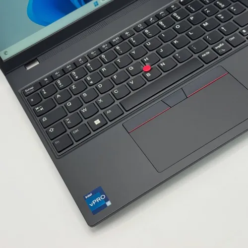 LENOVO THINKPAD L15 / 13th I5-1345U / 32Go DDR4 / 512SSD / 15.6 FHD