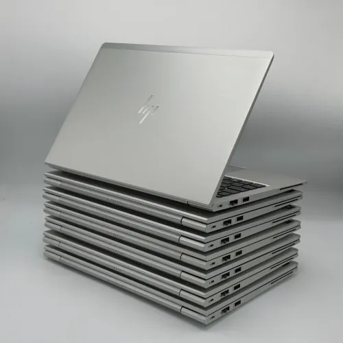 HP EliteBook 640 G10 Tactile / i5-1345U / 16 Go DDR4 / 512Go SSD / 14 FHD