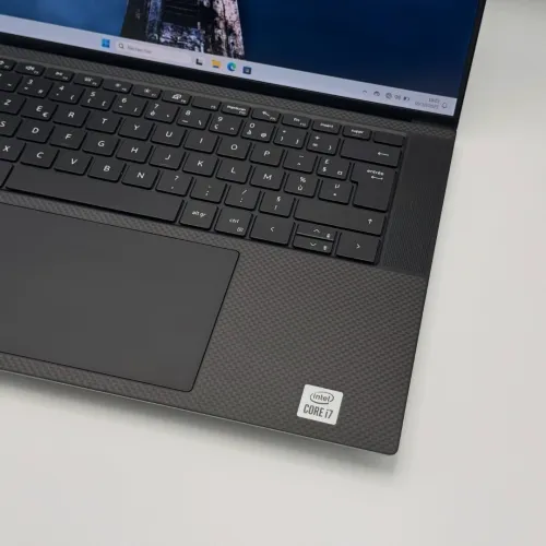 DELL PRECISION 5550 / 10th I7-10850H / 32Go DDR4 / 512SSD / NVIDIA T1000 4Go / 15.6 FHD