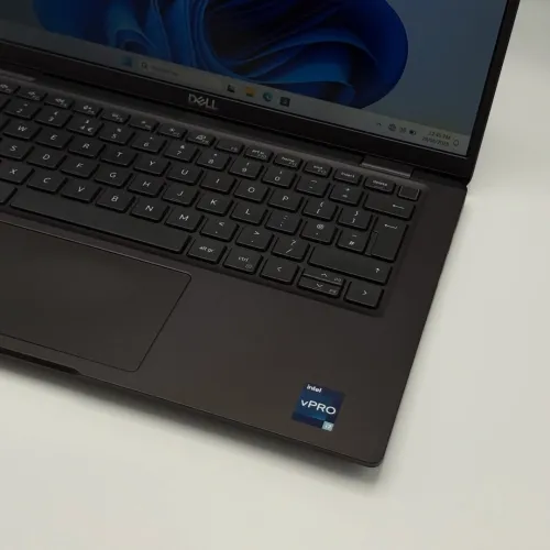 DELL LATITUDE 7430 / 12th I7-12650U / 16GO DDR4 / 256SSD / 14 FHD