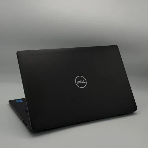 DELL LATITUDE 7420 Carbone / 11th i5-1145G7 / 16Go DDR4x / 256SSD / 14 FHD