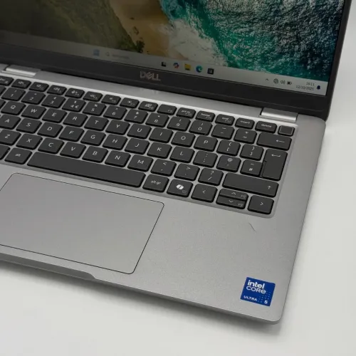 DELL LATITUDE 5350 / UTRA 5 125U / 16Go DDR5x / 512SSD / 13.3 FHD