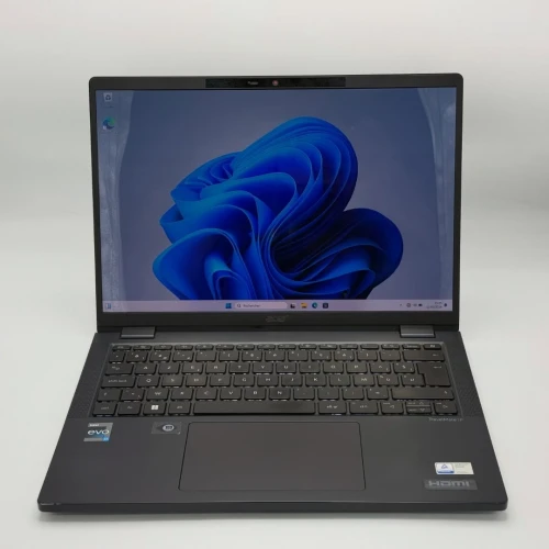 Acer TravelMate P6 / i7-1355U / 32 Go / 1 To SSD / OLED 90Hz