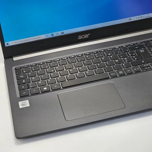 ACER ASPIRE 5 / 10th I7-10510U / 8GO DDR4 / 512SSD / 15.6" FHD
