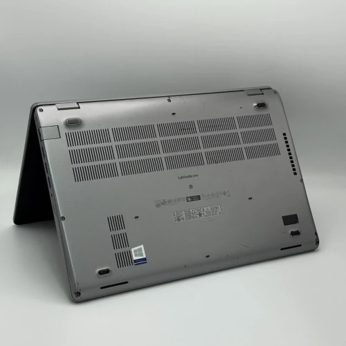 DELL LATITUDE 5510 / 10th I7-10610U / 16GO DDR4 / 256SSD / 15.6  FHD