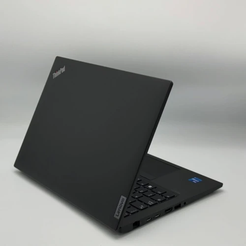 Lenovo ThinkPad T14 / i7-1260P / 16 Go DDR4 / 512 Go SSD / 14 FHD