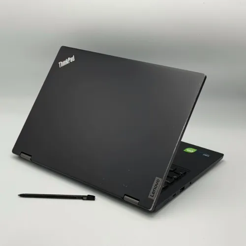 Lenovo ThinkPad L13 Yoga Gen 5 / Ultra 7 165U / 16 Go DDR5 / 512 Go SSD / Tactile x360 + Stylet
