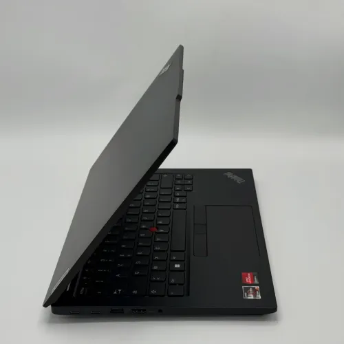 Lenovo ThinkPad E14 Gen 5 Aluminium / Ryzen 5 7530U / 16 Go / 512 Go SSD / 14 WUXGA